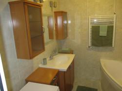 flat For rent 1022 Budapest Alvinci út 49sqm 280 000 HUF/month ing_kep: 24