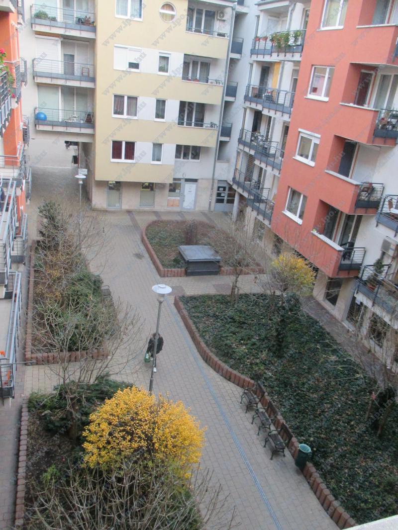 print_view Kiadó lakás Budapest Viola utca III. emelet 42m2 ref12532