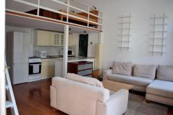 flat For rent 1063 Budapest Jókai utca Property image: 5