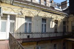 flat For rent 1063 Budapest Jókai utca Property image: 6