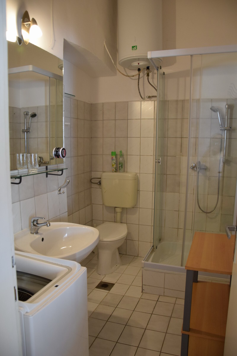 flat For rent 1063 Budapest Jókai utca Property image: 1