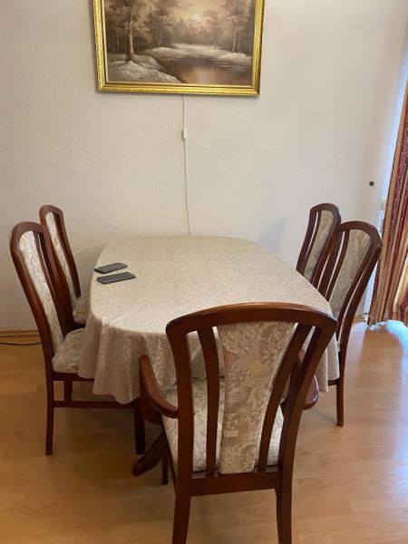 flat For rent 1135 Budapest Lehel utca Property image: 5
