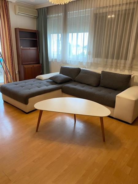 flat For rent 1135 Budapest Lehel utca Property image: 2