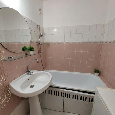 flat For rent 1133 Budapest Pannónia utca Property image: 14