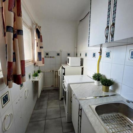flat For rent 1133 Budapest Pannónia utca Property image: 10