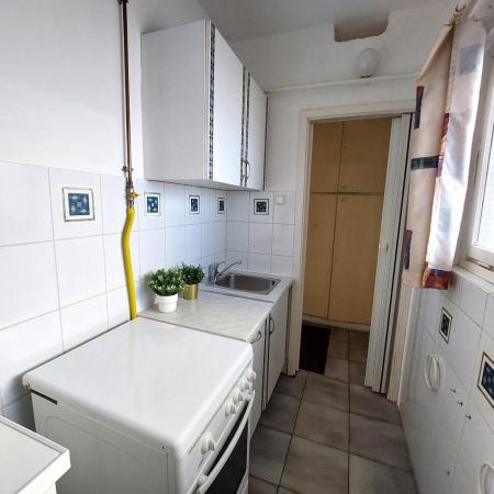flat For rent 1133 Budapest Pannónia utca Property image: 9