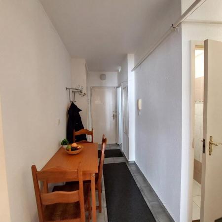 flat For rent 1133 Budapest Pannónia utca Property image: 17
