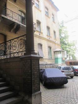 flat For rent 1082 Budapest Baross utca Property image: 11