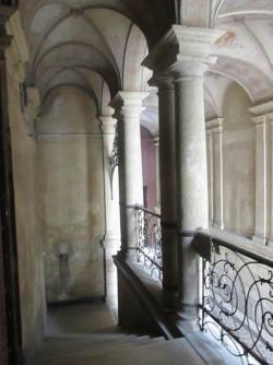 flat For rent 1082 Budapest Baross utca Property image: 12
