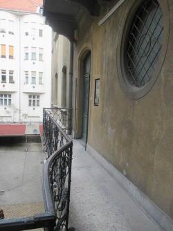 flat For rent 1082 Budapest Baross utca Property image: 14