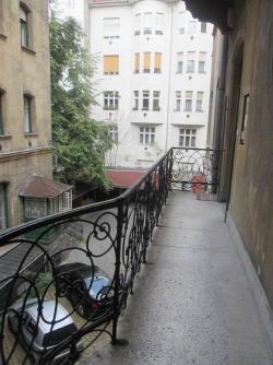 flat For rent 1082 Budapest Baross utca Property image: 15