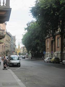 flat For rent 1082 Budapest Baross utca Property image: 16