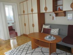 flat For rent 1082 Budapest Baross utca Property image: 20