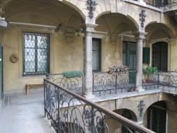flat For rent 1082 Budapest Baross utca Property image: 23