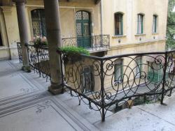 flat For rent 1082 Budapest Baross utca Property image: 24