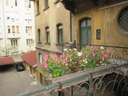 flat For rent 1082 Budapest Baross utca Property image: 25