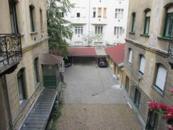 flat For rent 1082 Budapest Baross utca Property image: 26