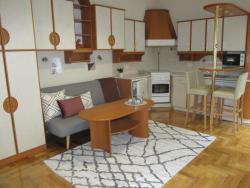 flat For rent 1082 Budapest Baross utca Property image: 6