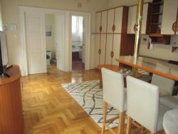 flat For rent 1082 Budapest Baross utca Property image: 8