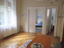 flat For rent 1082 Budapest Baross utca Property image: 2