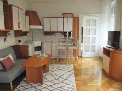 flat For rent 1082 Budapest Baross utca Property image: 9