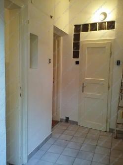 flat For rent 1063 Budapest Szív utca 40sqm 170 000 HUF/month ing_kep: 2