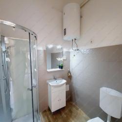 flat For rent 1063 Budapest Szív utca 40sqm 170 000 HUF/month ing_kep: 13