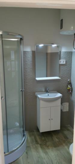 flat For rent 1063 Budapest Szív utca 40sqm 170 000 HUF/month ing_kep: 4