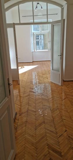flat For rent 1063 Budapest Szív utca 40sqm 170 000 HUF/month ing_kep: 5