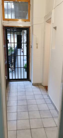 flat For rent 1063 Budapest Szív utca 40sqm 170 000 HUF/month ing_kep: 6