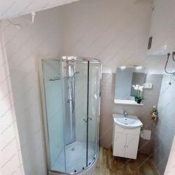 flat For rent 1063 Budapest Szív utca 40sqm 170 000 HUF/month ing_kep: 14
