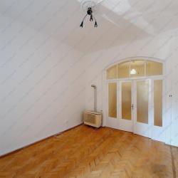 flat For rent 1063 Budapest Szív utca 40sqm 170 000 HUF/month ing_kep: 8