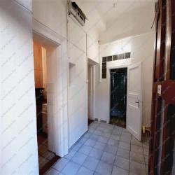 flat For rent 1063 Budapest Szív utca 40sqm 170 000 HUF/month ing_kep: 16