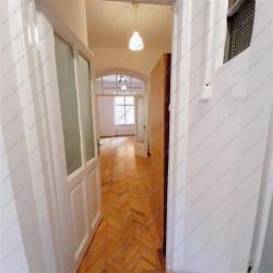 flat For rent 1063 Budapest Szív utca 40sqm 170 000 HUF/month ing_kep: 15