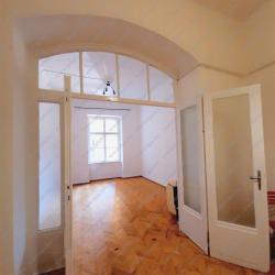 flat For rent 1063 Budapest Szív utca 40sqm 170 000 HUF/month ing_kep: 11