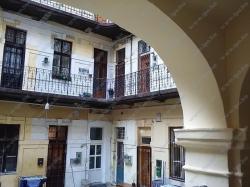 flat For rent 1063 Budapest Szív utca 40sqm 170 000 HUF/month ing_kep: 17