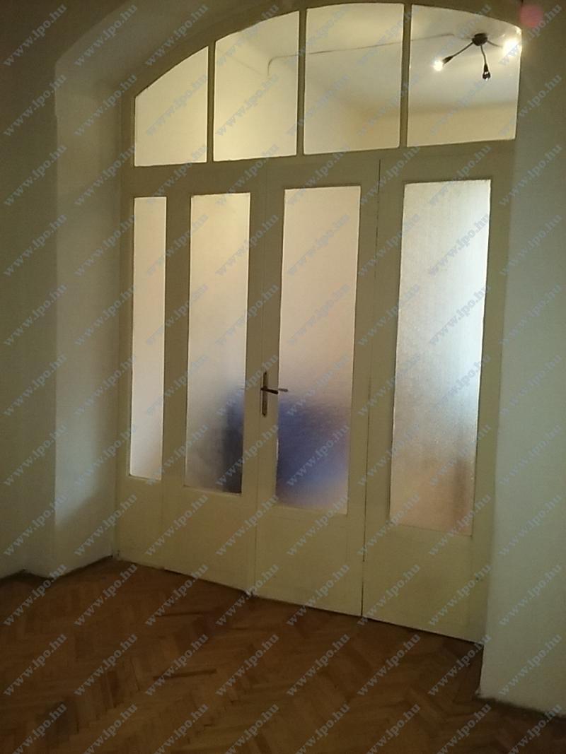 flat For rent 1063 Budapest Szív utca 40sqm 170 000 HUF/month ing_kep: 1