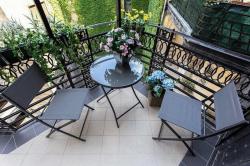 flat For sale 1056 Budapest Belgrád rakpart 146sqm 850 000 € Property image: 41