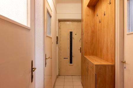 flat For rent 1136 Budapest Tátra utca Property image: 12