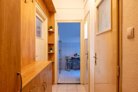 flat For rent 1136 Budapest Tátra utca Property image: 13