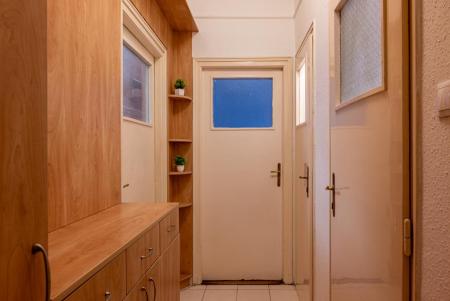 flat For rent 1136 Budapest Tátra utca Property image: 14