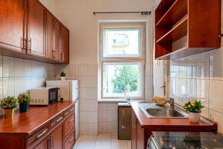 flat For rent 1136 Budapest Tátra utca Property image: 17