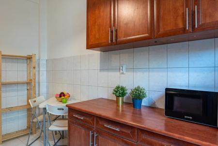 flat For rent 1136 Budapest Tátra utca Property image: 19