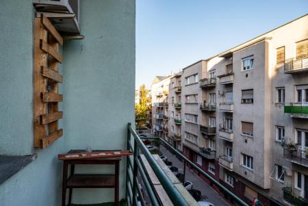 flat For rent 1136 Budapest Tátra utca Property image: 4
