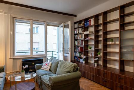 flat For rent 1136 Budapest Tátra utca Property image: 6