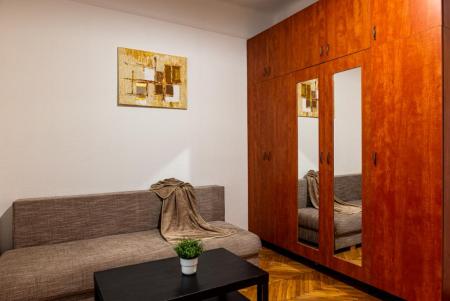 flat For rent 1136 Budapest Tátra utca Property image: 7
