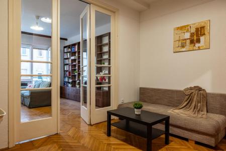 flat For rent 1136 Budapest Tátra utca Property image: 8