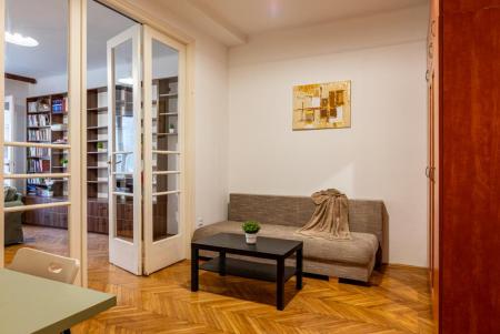 flat For rent 1136 Budapest Tátra utca Property image: 9