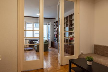 flat For rent 1136 Budapest Tátra utca Property image: 11