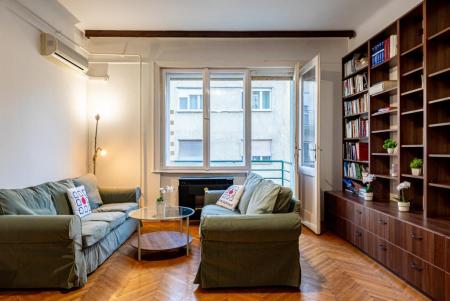 flat For rent 1136 Budapest Tátra utca Property image: 3